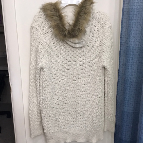 Knitted cardigan - Picture 2 of 2